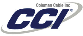 COLEMAN CABLE