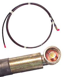 FSJ4-50B Cable Assembly Special