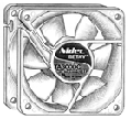 fan f