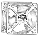 fan g