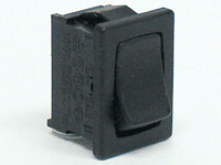 10WW033 Rotary Switch