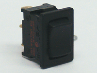 10WW033 Rotary Switch