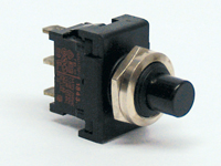 10WW033 Rotary Switch