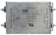 5004-6091 EMI Filter