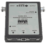 BIRD 5011-EF Terminating Power Sensor