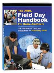 ARRL Field Day Handbook