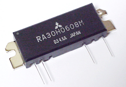 RA30H0608M