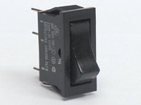 10WW033 Rotary Switch