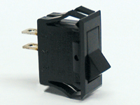 10WW033 Rotary Switch