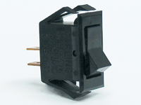 10WW033 Rotary Switch