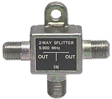 SPLITTER-1