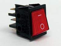 10WW033 Rotary Switch