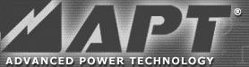 Advanced Power Technology logo