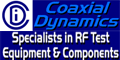 Coaxial Dynamics