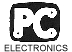 PC Electronics TC70-10 upgrade kit