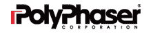 Polyphaser Corp. Logo