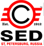 Svetlana Logo