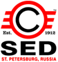 Svetlana Russia logo
