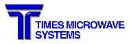 Times Microwave Coaxial Cable