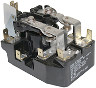 PRDA-11AYB-24 High Current Power Relay