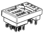 Relay Socket