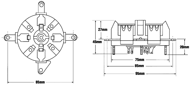 SK3A detail