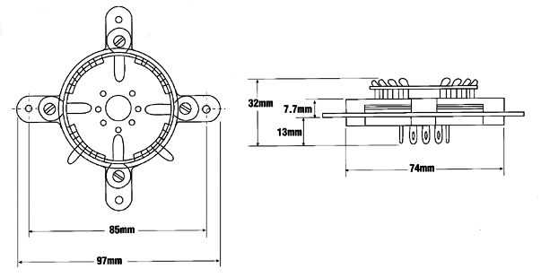 SK1A detail